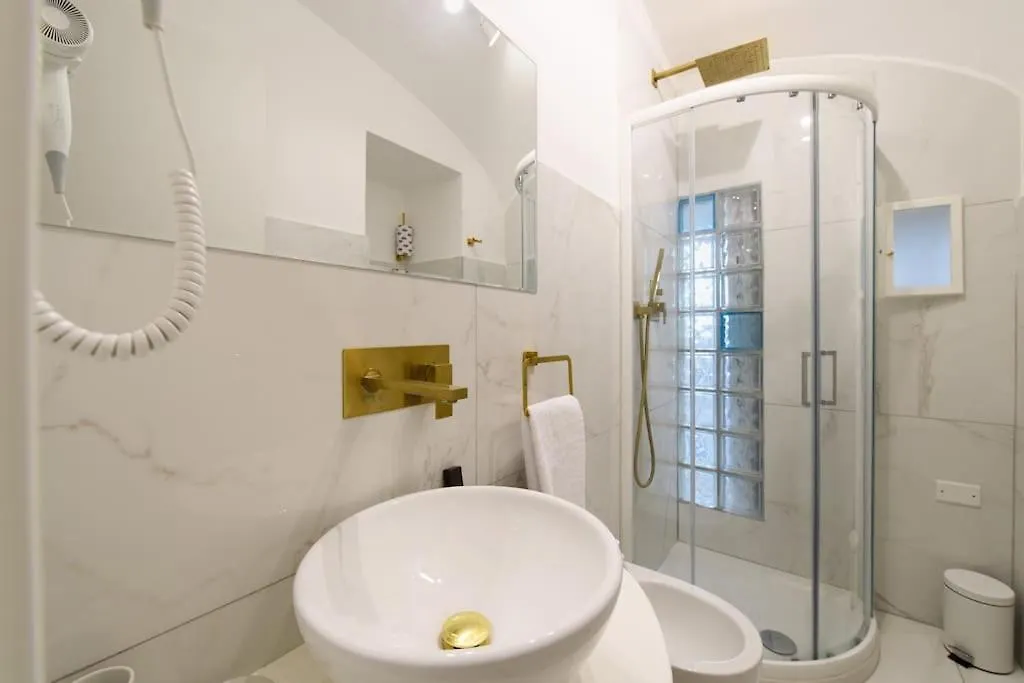 Apartment Gran Maison Toledo Naples