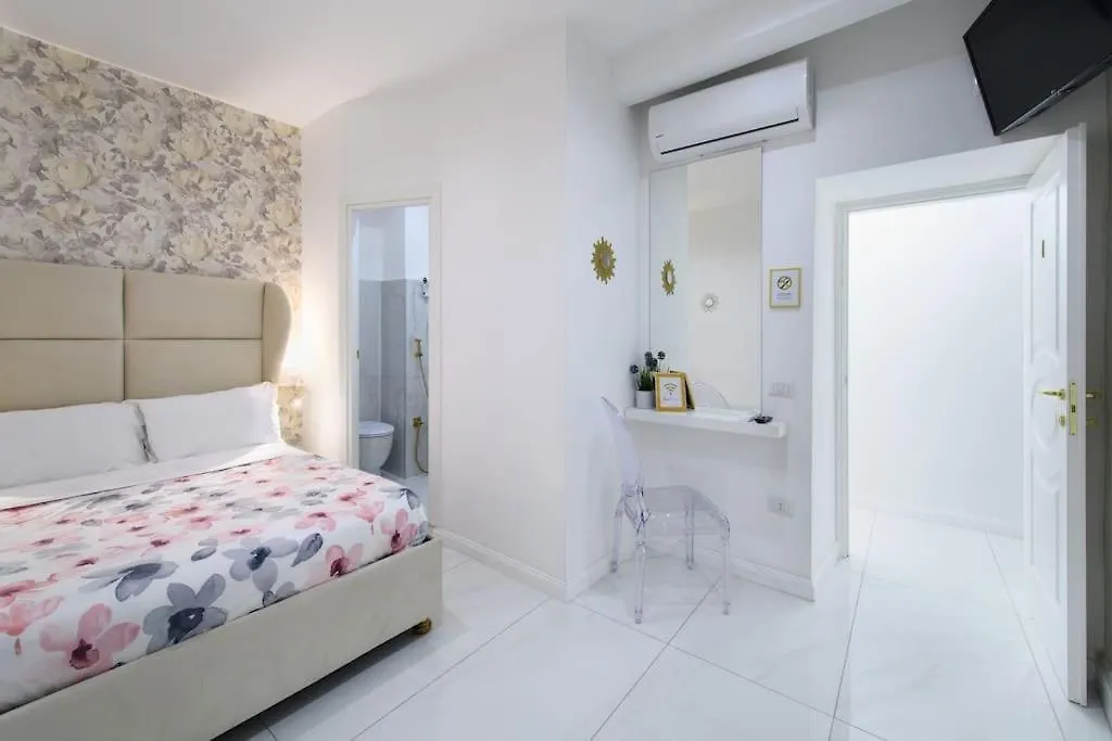 Apartment Gran Maison Toledo Naples